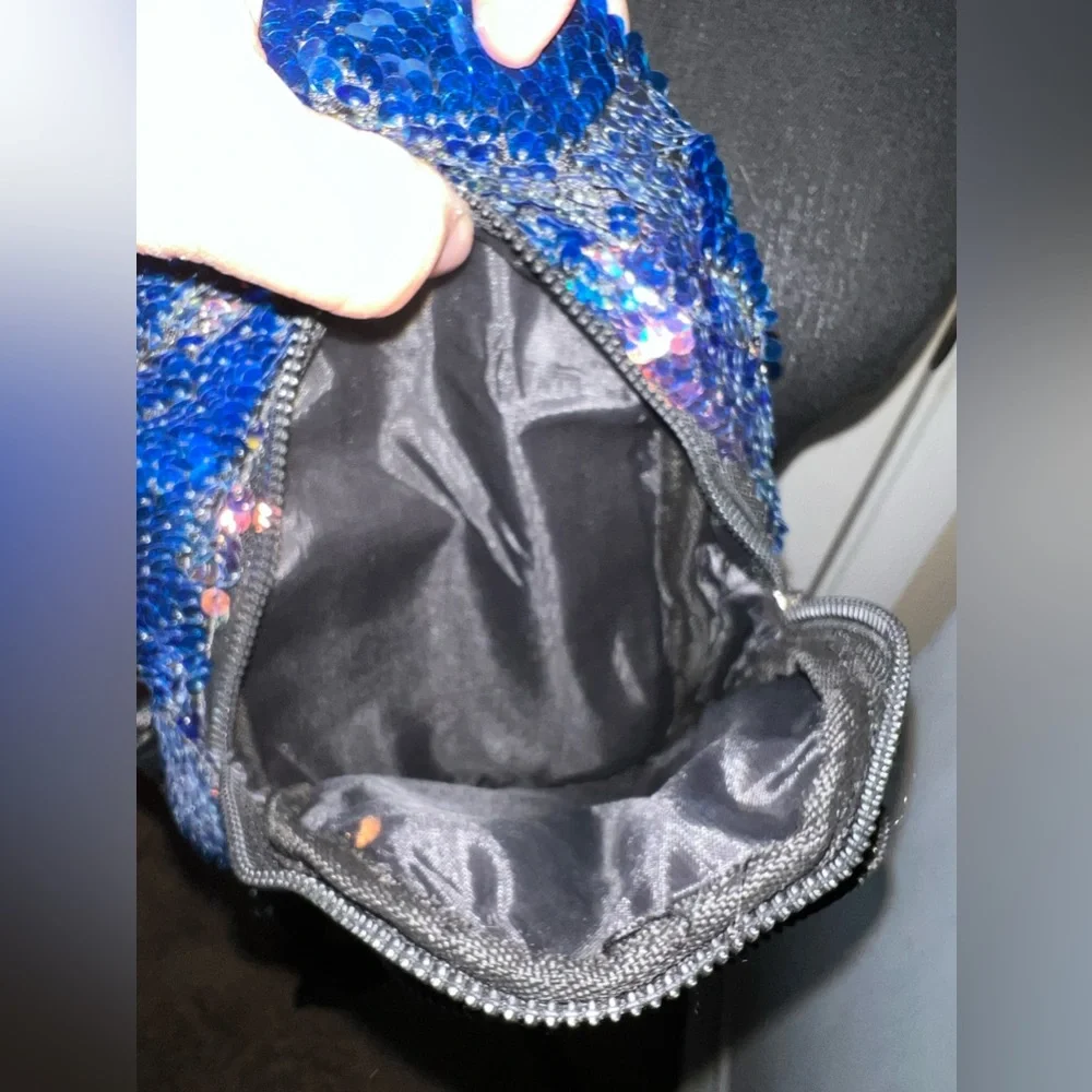 Mini cross body sling bag‎